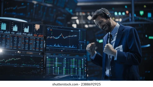 Trading Success